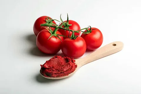 تصویر 3 از رب گوجه فرنگی دریان دشت 1550 گرم انتخابی استاندارد برای خانه